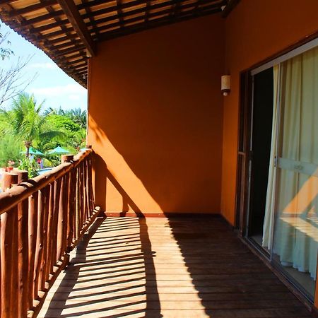 Rio Das Garças Eco Resort São José de Mipibu Extérieur photo