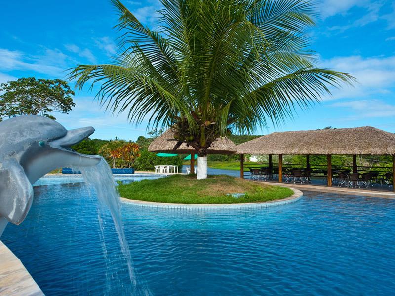 Rio Das Garças Eco Resort São José de Mipibu Extérieur photo