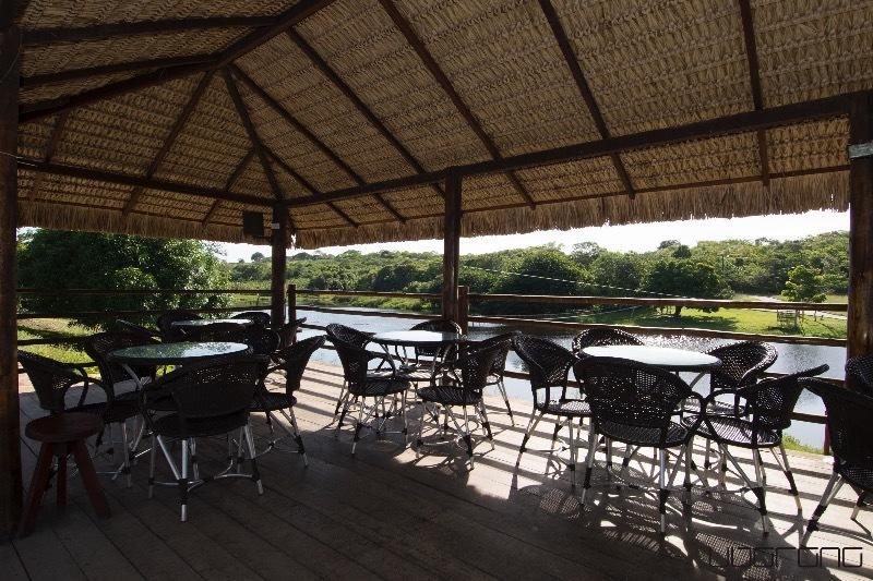 Rio Das Garças Eco Resort São José de Mipibu Extérieur photo