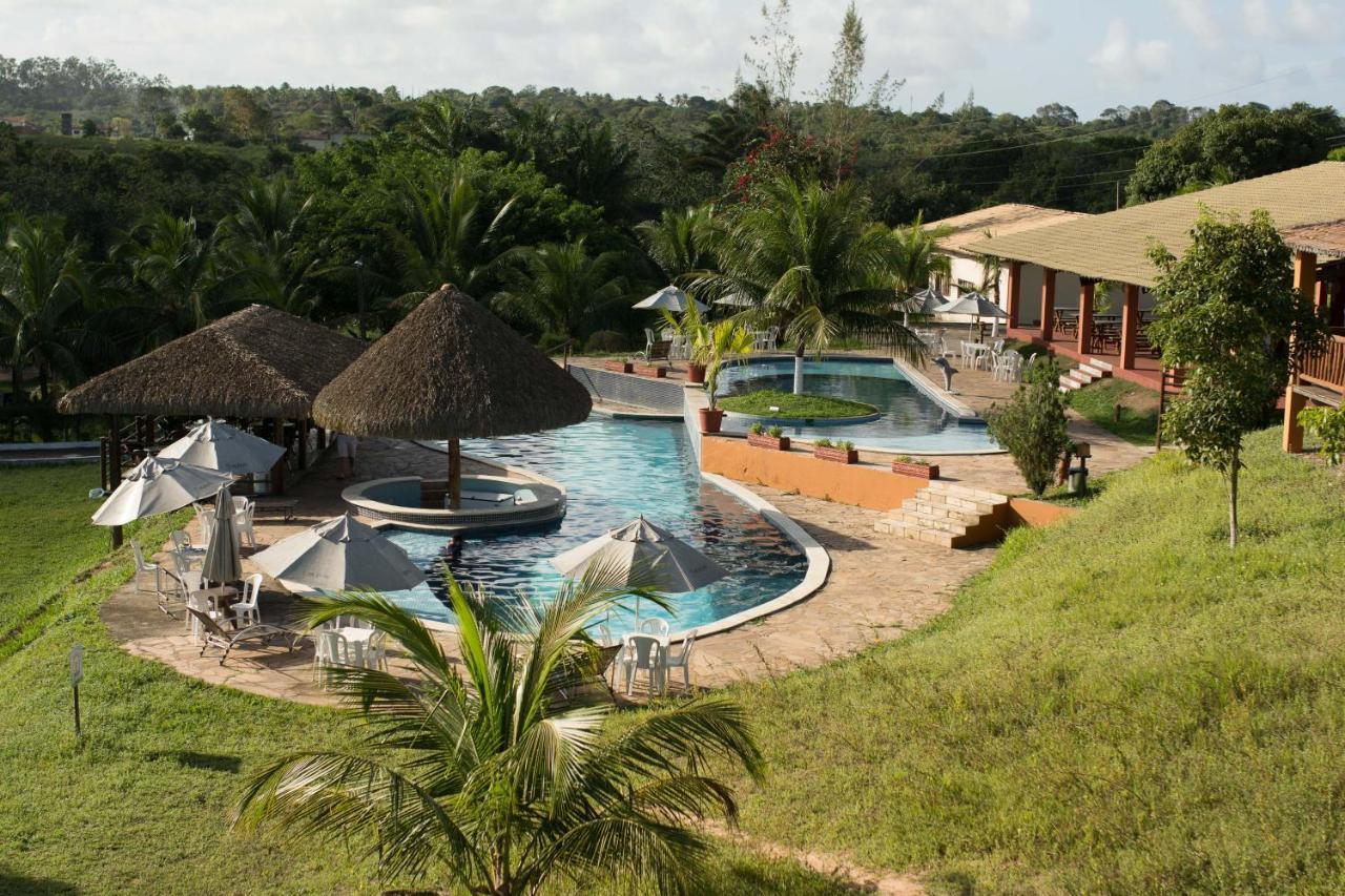 Rio Das Garças Eco Resort São José de Mipibu Extérieur photo