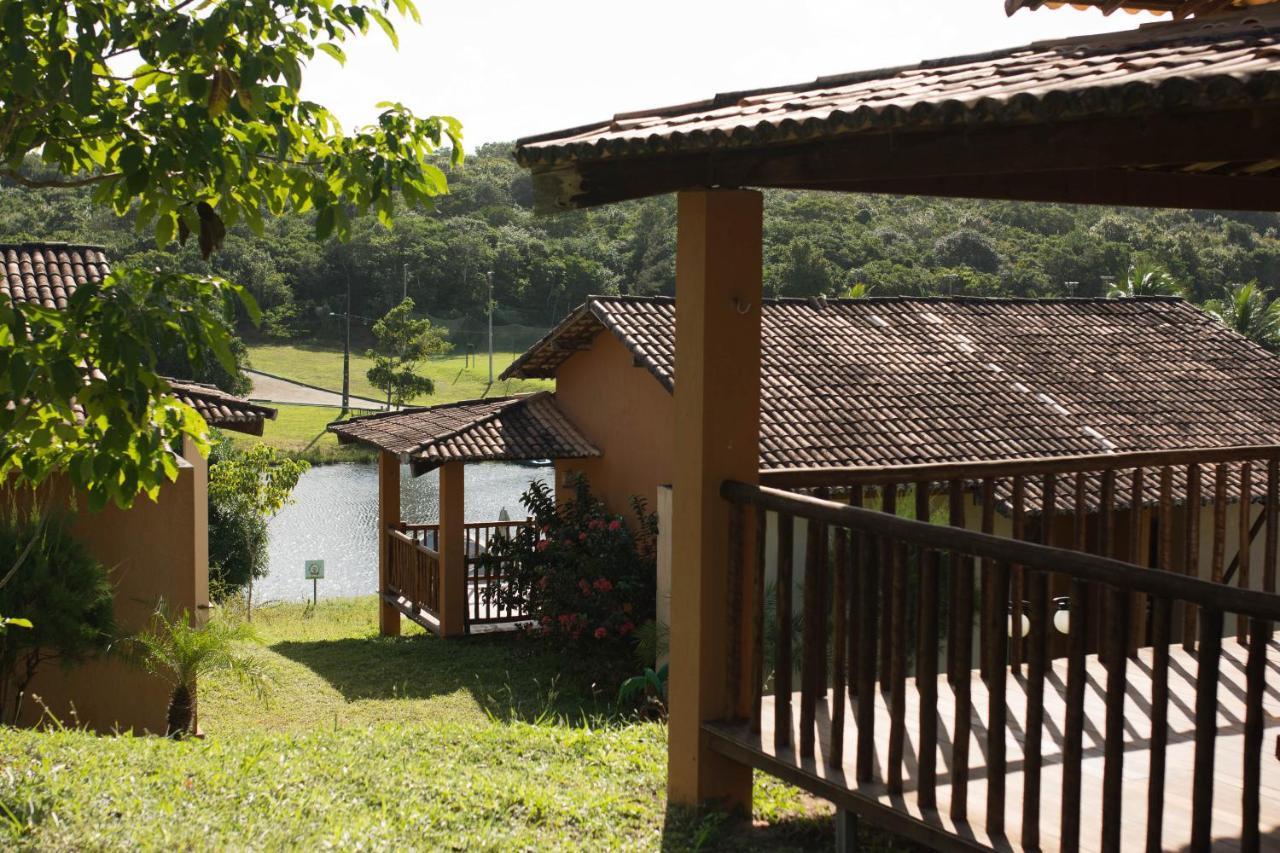 Rio Das Garças Eco Resort São José de Mipibu Extérieur photo