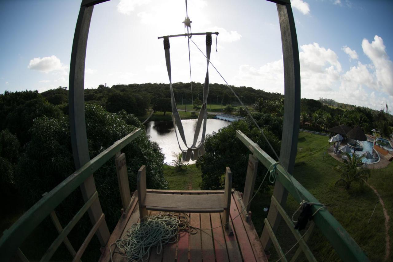 Rio Das Garças Eco Resort São José de Mipibu Extérieur photo