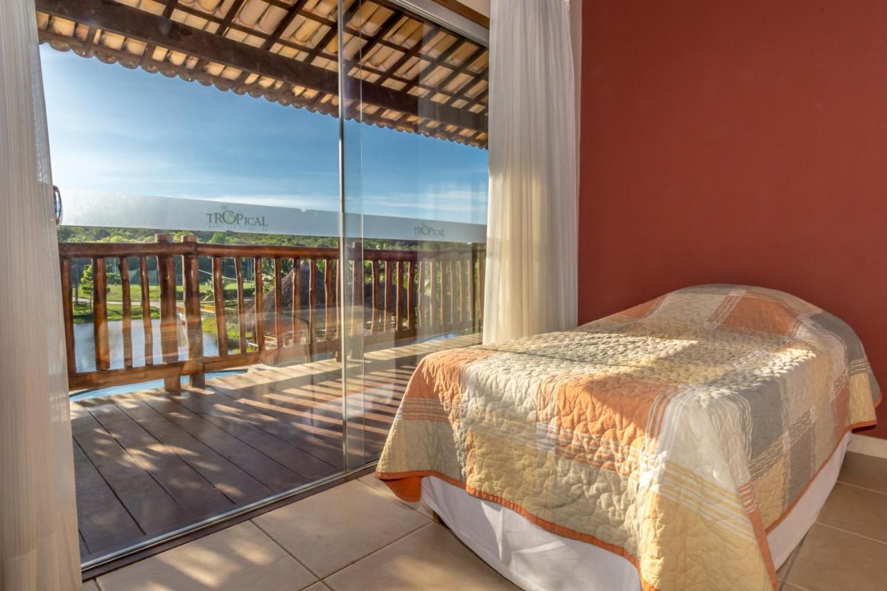 Rio Das Garças Eco Resort São José de Mipibu Extérieur photo