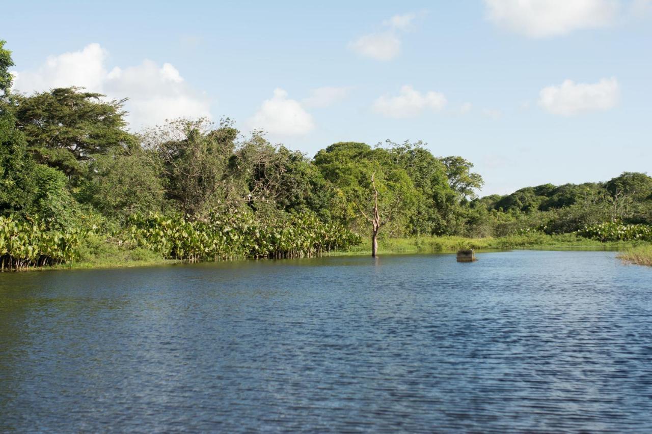 Rio Das Garças Eco Resort São José de Mipibu Extérieur photo