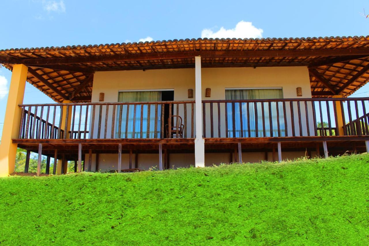 Rio Das Garças Eco Resort São José de Mipibu Extérieur photo